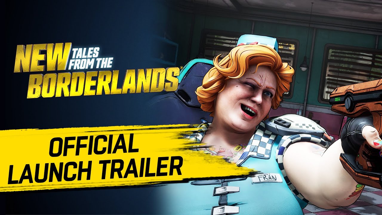 Trailer