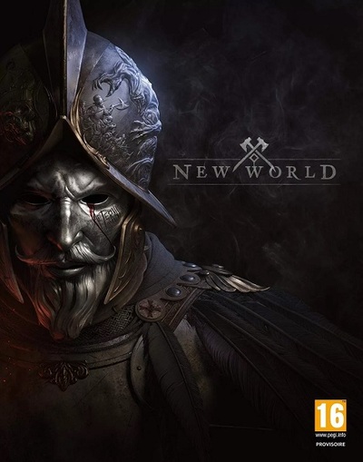 Pochette New World version PC Windows