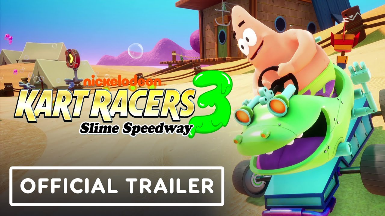 Trailer