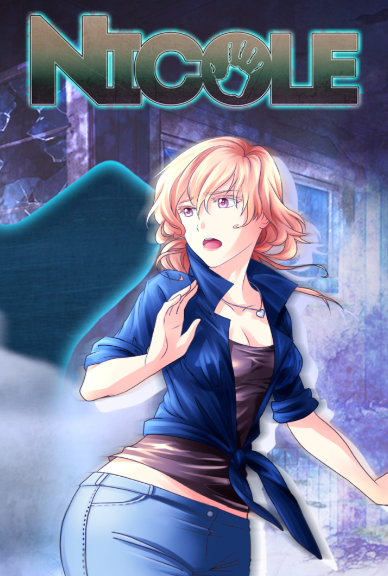 Pochette Nicole version PSVita
