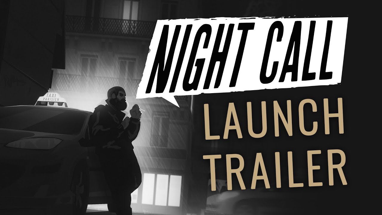 Trailer