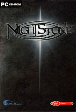 Pochette Nightstone version PC Windows