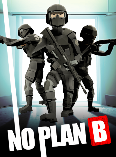 Pochette No Plan B version PC Windows