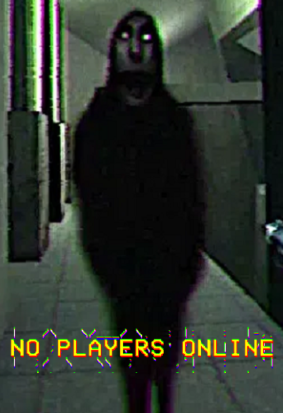 Pochette No Players Online version PC Windows