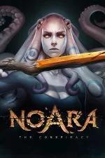 Pochette Noara : The Conspiracy version PC Windows