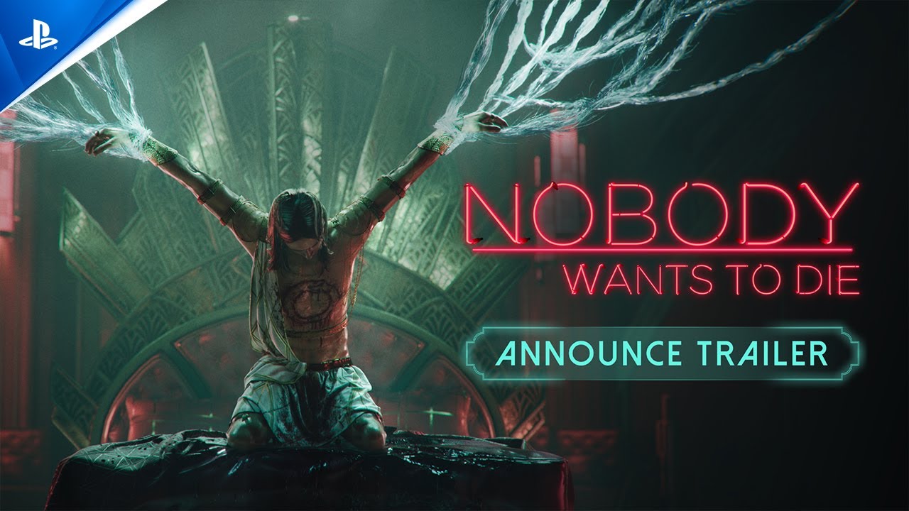 Trailer