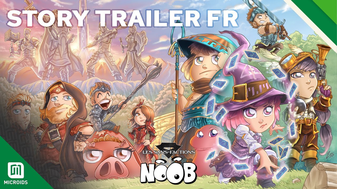 Trailer