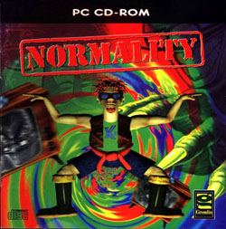 Pochette Normality version PC Windows