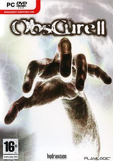 Pochette Obscure 2 version PC Windows