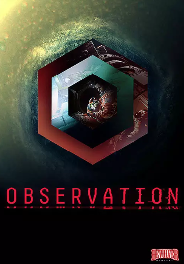 Pochette Observation version PC Windows
