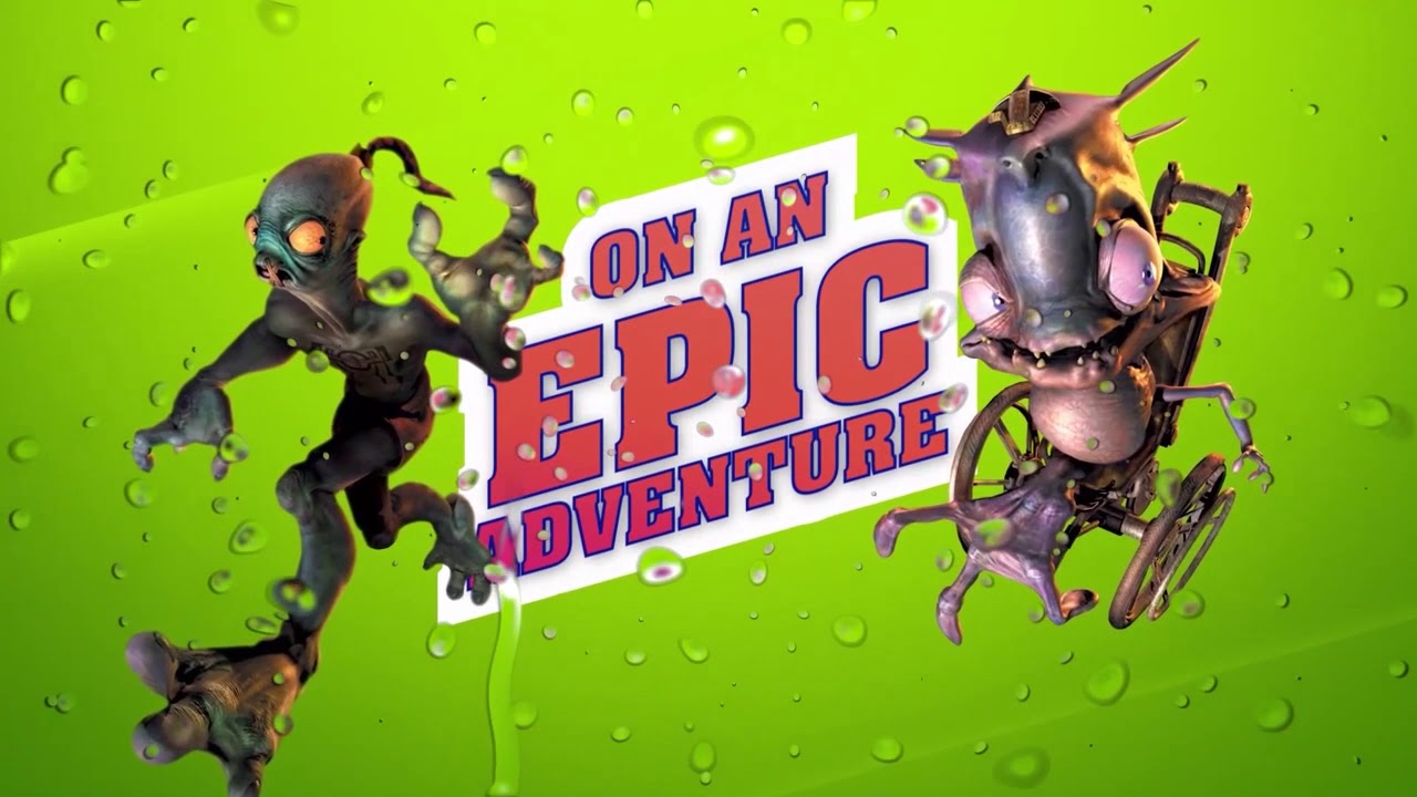 Trailer