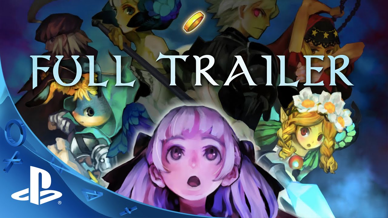 Trailer