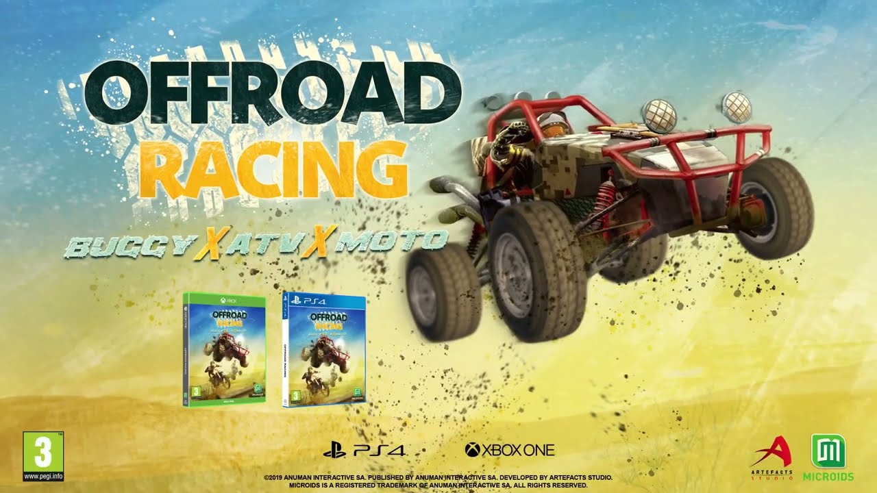 Trailer