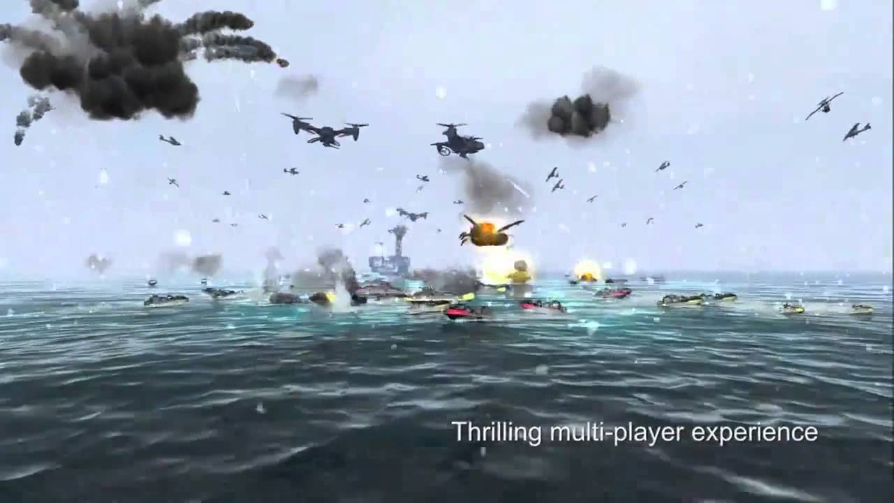 Trailer