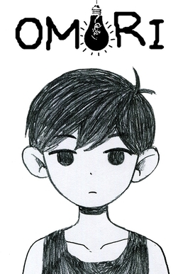 Pochette OMORI version Switch