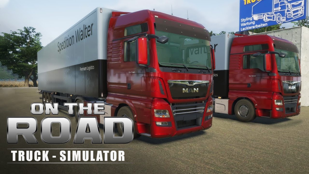 Trailer