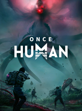 Pochette Once Human version iOS