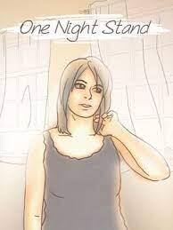 Pochette One Night Stand version Switch