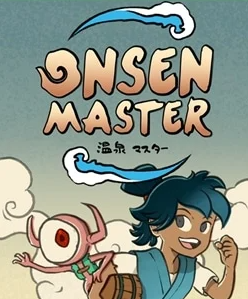Pochette Onsen Master version Switch