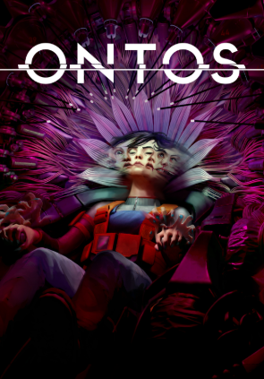 Pochette ONTOS version Xbox Series X/S