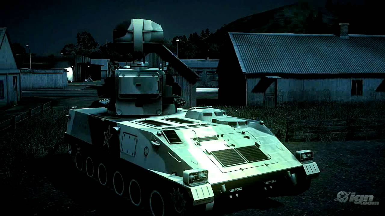Trailer