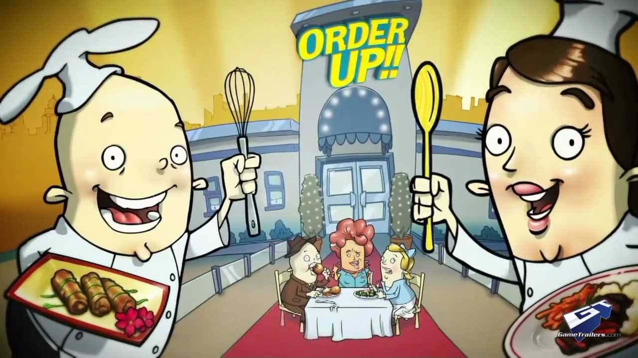 Trailer