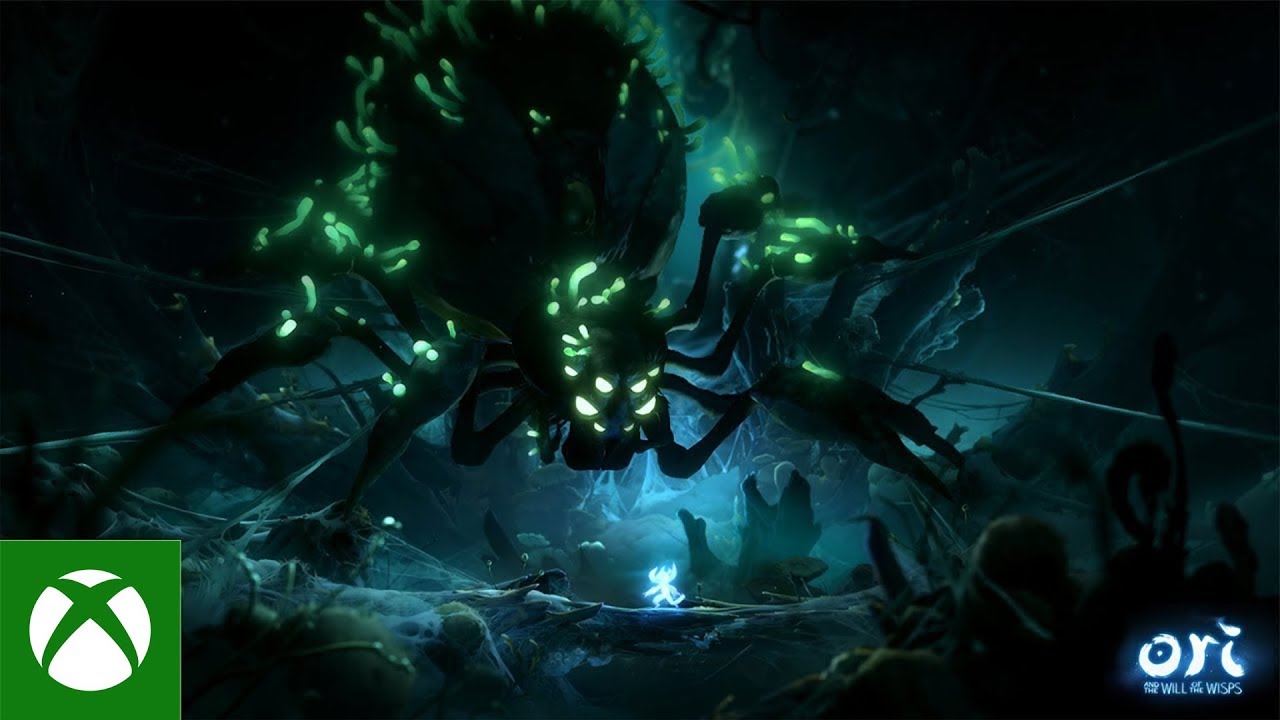 Trailer de gameplay E3 2019