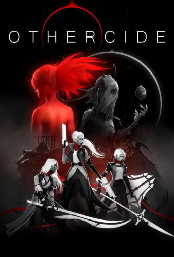 Pochette Othercide version PC Windows