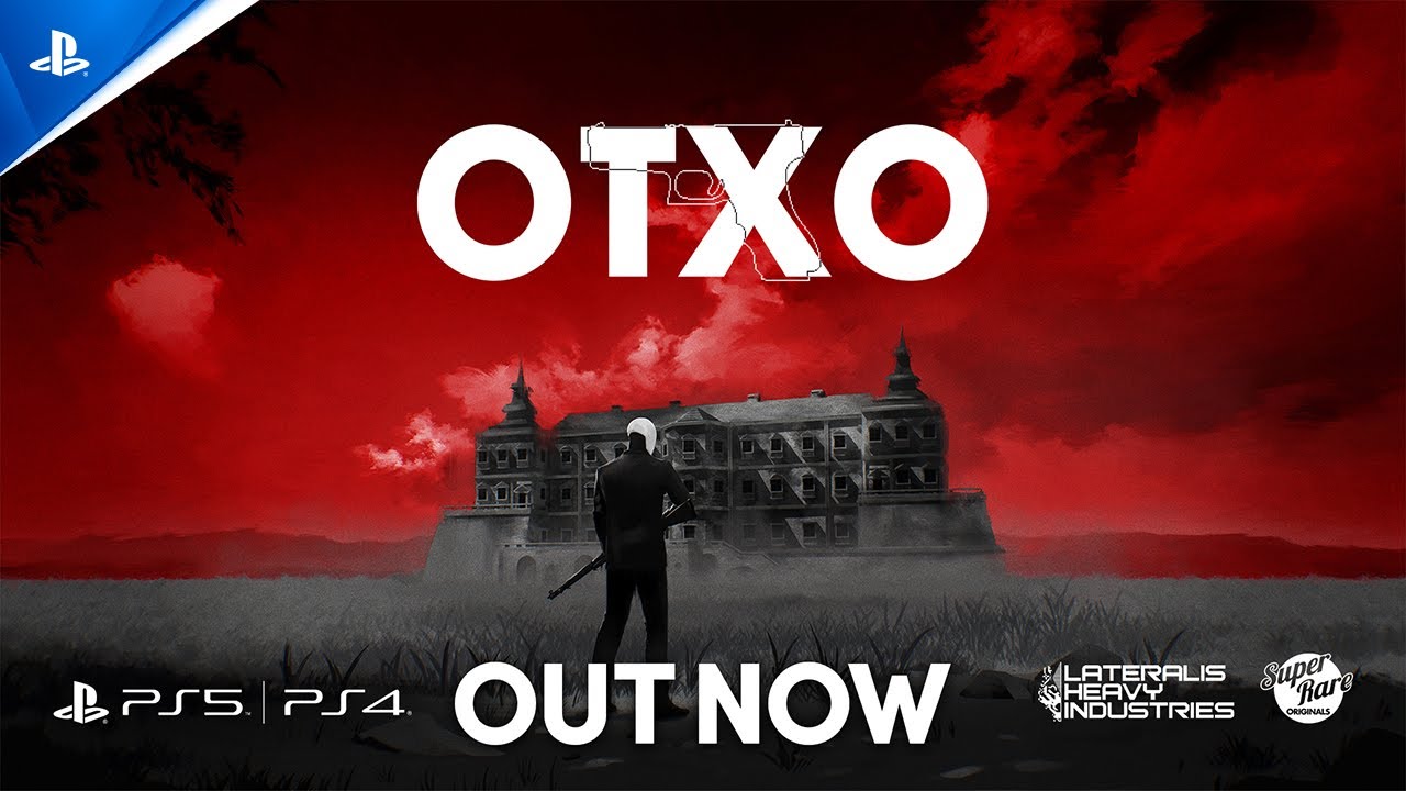 Trailer