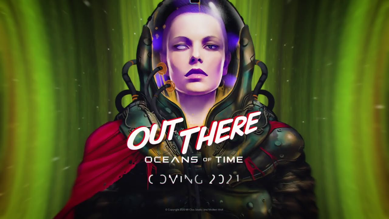 Trailer