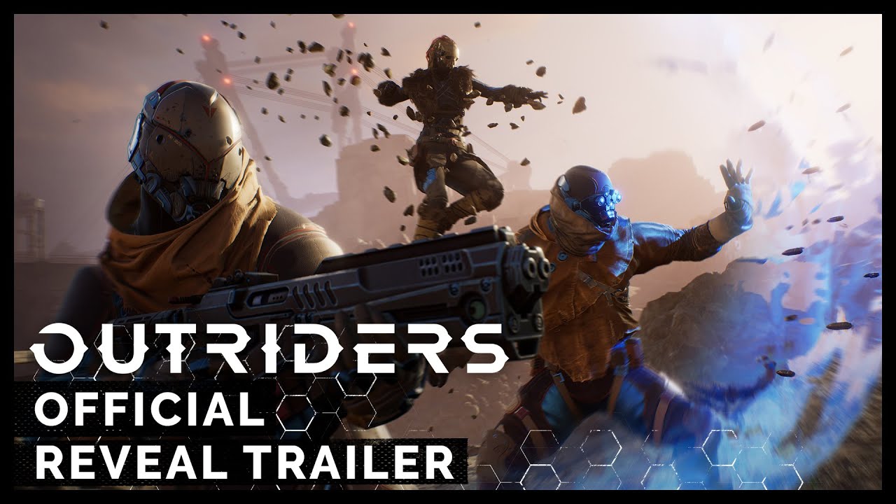 Trailer