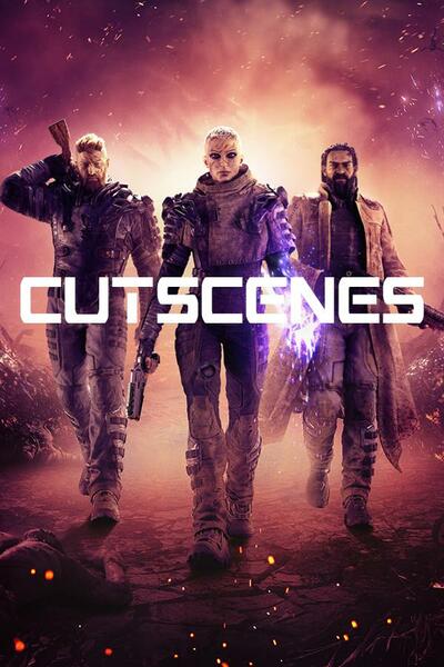 Pochette Outriders version PC Windows