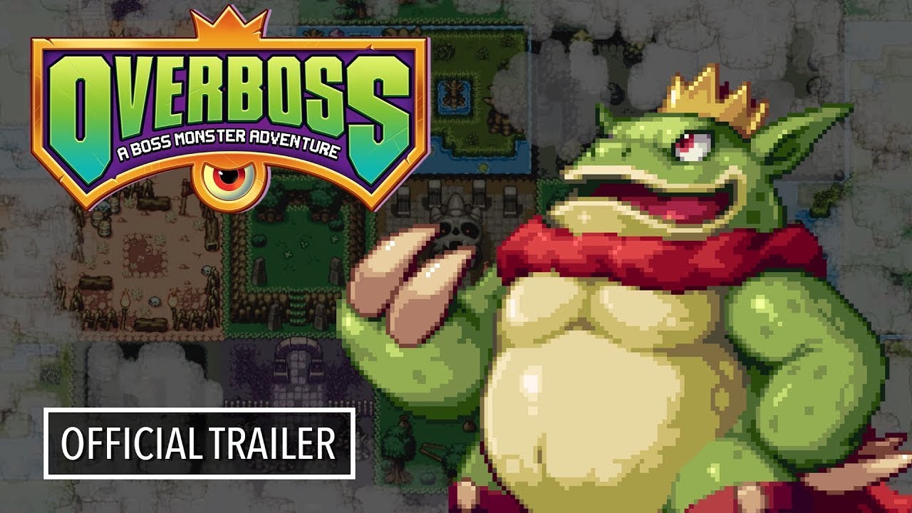 Trailer