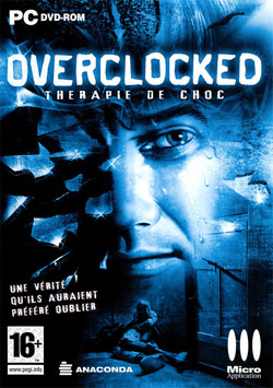 Pochette Overclocked version PC Windows