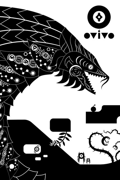 Pochette OVIVO version PC Windows