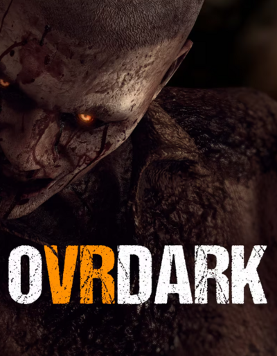 Pochette OVRDARK version PC Windows