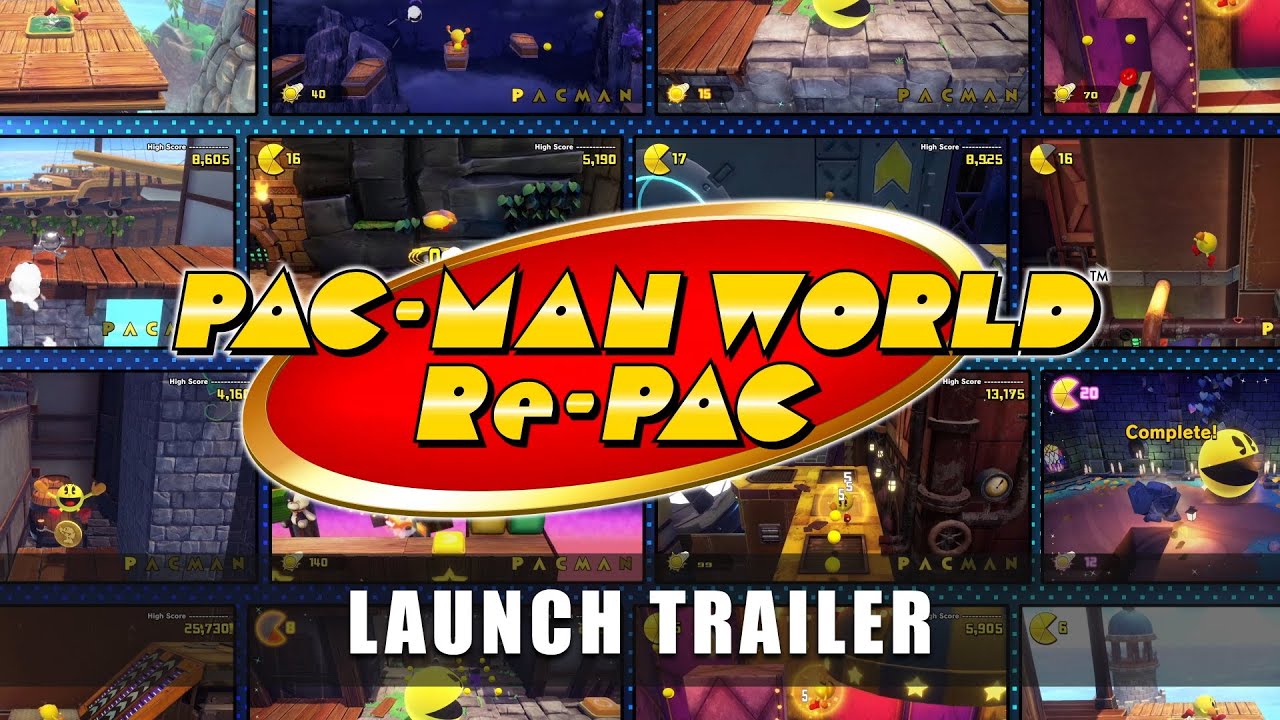 Trailer