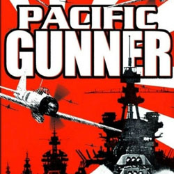 Pochette Pacific Gunner version PC Windows