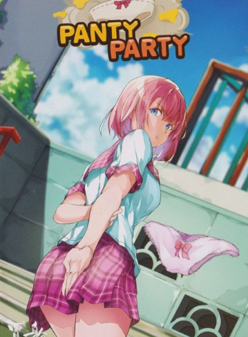 Pochette Panty Party version PC Windows