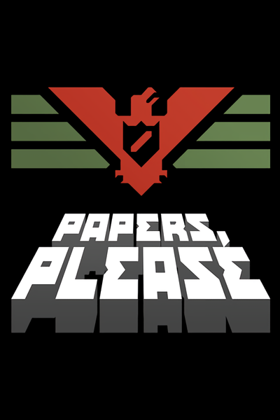 Pochette Papers, Please version PC Windows