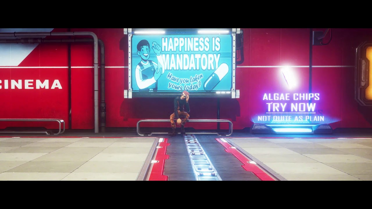 Trailer