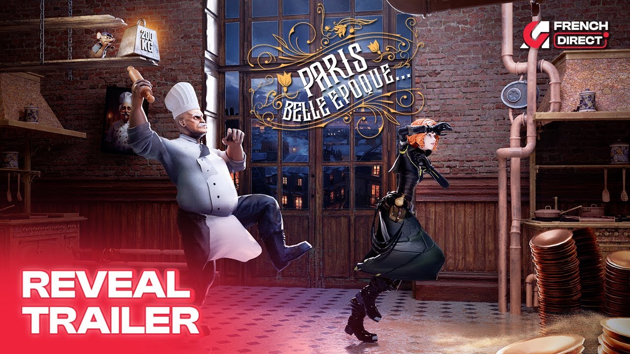 Trailer