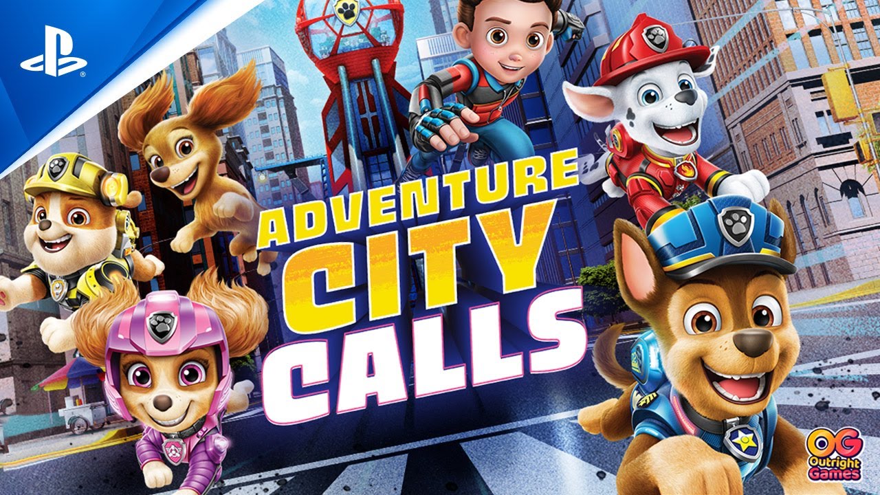 Trailer