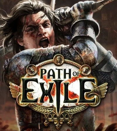 Pochette Path of Exile version PC Windows