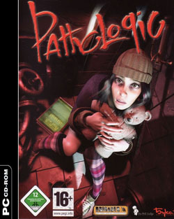 Pochette Pathologic version PC Windows