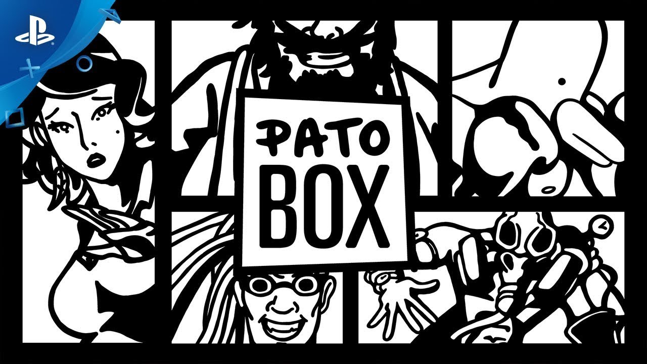 Trailer