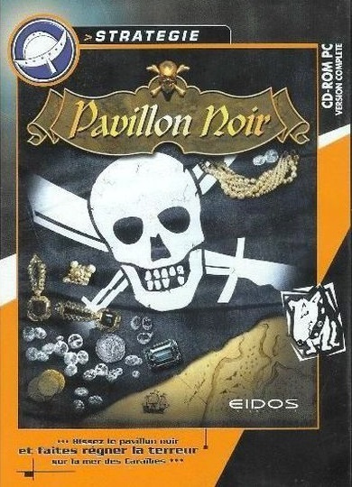 Pochette Pavillon Noir version PC Windows
