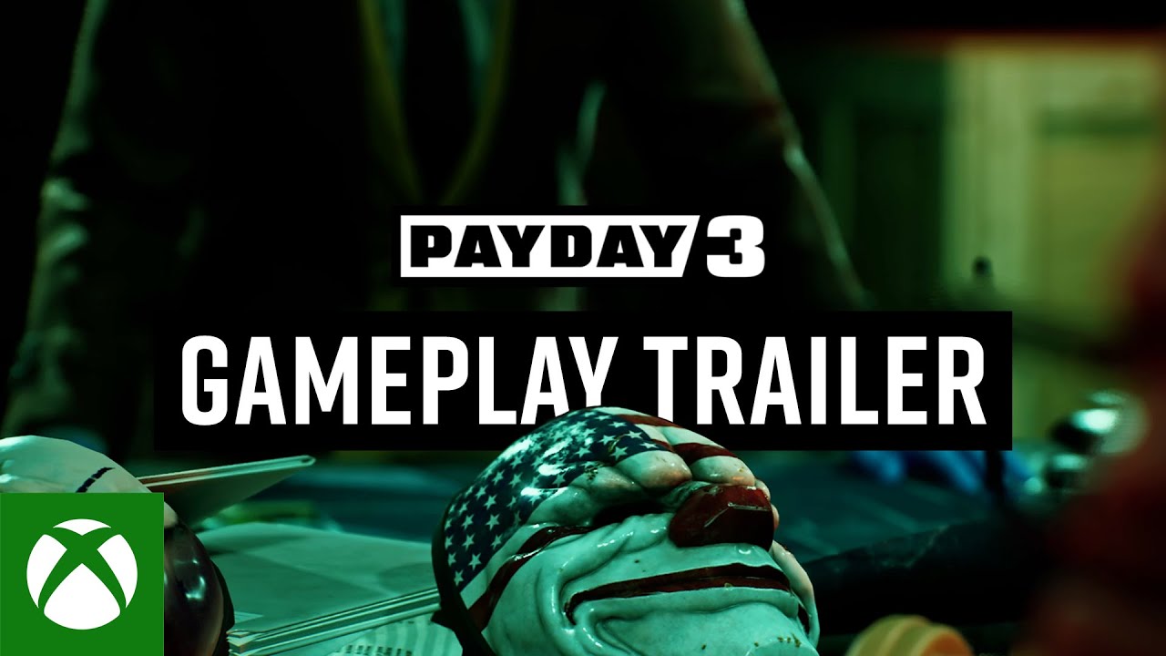 Trailer