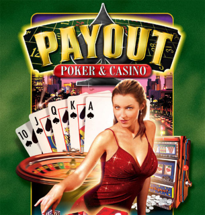 Pochette Payout : Poker & Casino version PC Windows