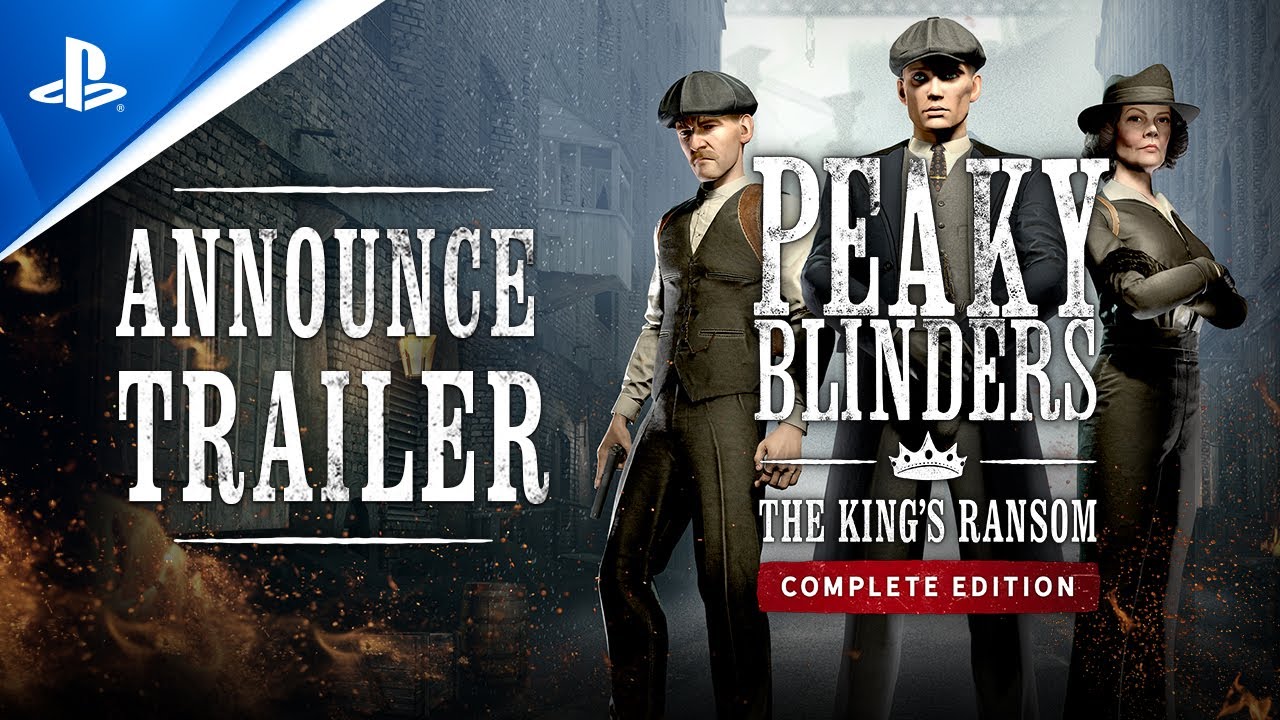 Trailer